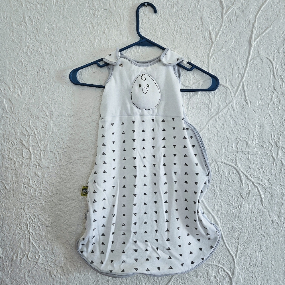 Nested Bean Sleep Sack